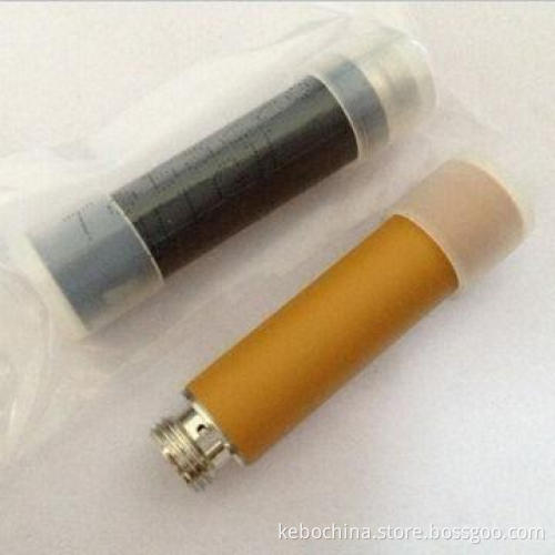 Cartomizer, Works with 4081 E-cigarette, Various Colors are Available, Keeps up to 300 Puffs
